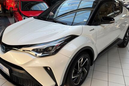 Toyota C-HR 29.730 km 22.890 &euro; Paderborn 33104