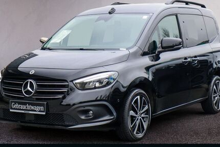 Mercedes-Benz T-Klasse 63.033 km 24.990 € Paderborn 33106