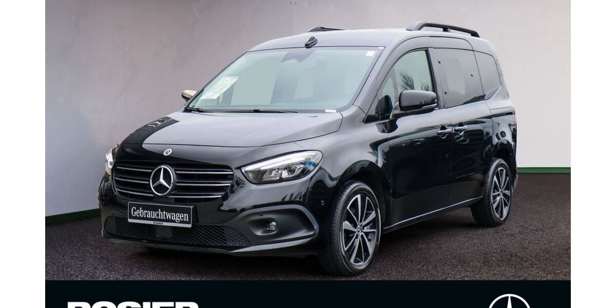 Mercedes-Benz T-Klasse 63.033 km 24.990 € Paderborn 33106