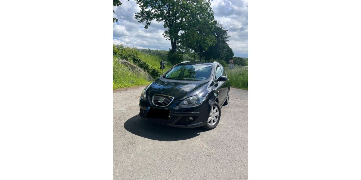 Seat Altea 302.000 km 1.699 &euro; Willebadessen 34439