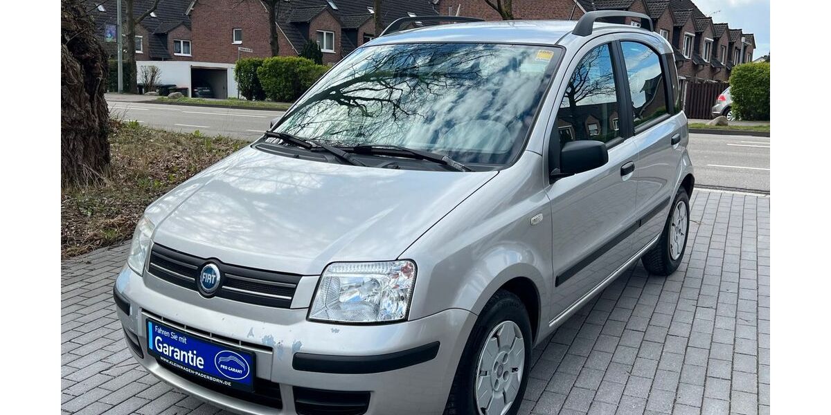 Fiat Panda 160.000 km 1.990 &euro; Paderborn 33100