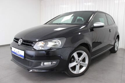 VW Polo 71.587 km 9.490 € Schloß Holte-Stukenbrock 33758