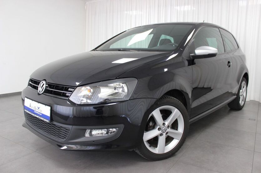 VW Polo 71.587 km 9.490 € Schloß Holte-Stukenbrock 33758