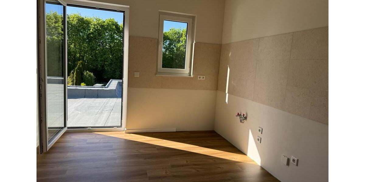 Maisonettenwohnung Oerlinghausen - 2 Zimmer, 87 m&sup2;, 970&euro; | Angebot:26367859