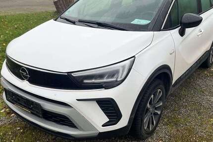 Opel Crossland 49.140 km 17.490 € Steinheim/Westf. 32839