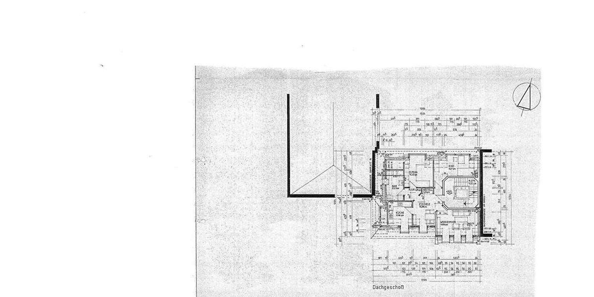 Etagenwohnung Paderborn Kernstadt - 3 Zimmer, 93 m&sup2;, 800&euro; | Angebot:26273826