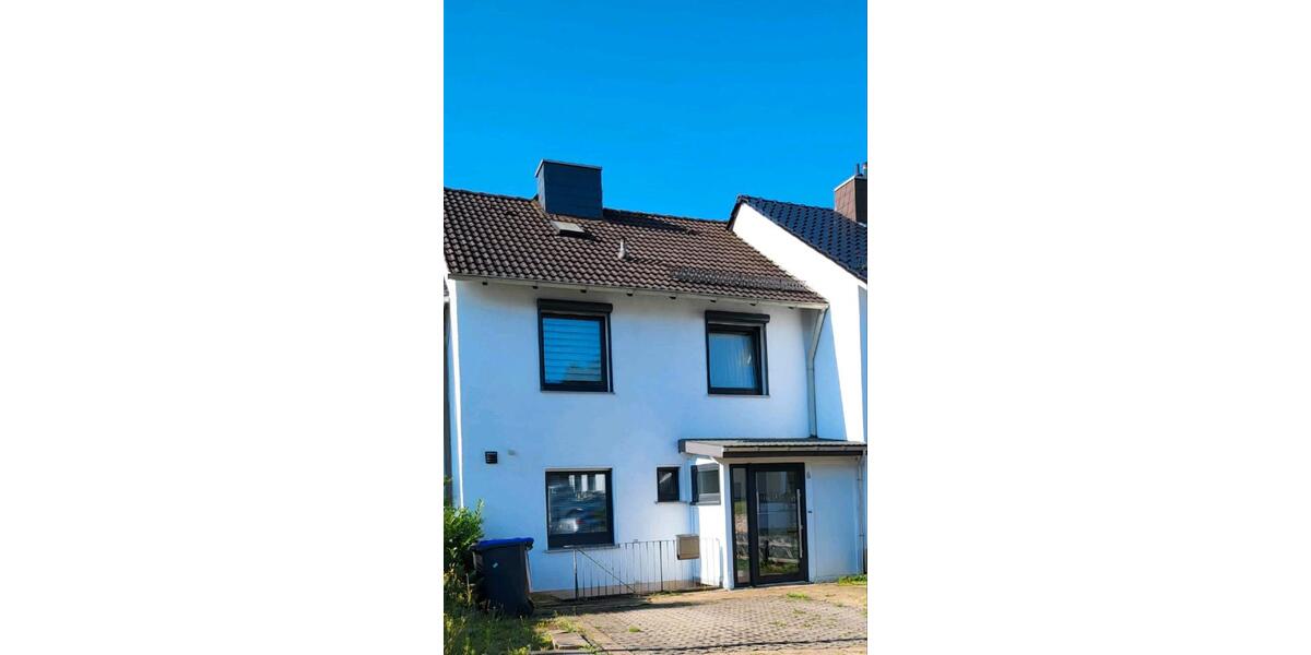 Schönes Haus mit Garten, sofort Bezugsbereit, provisionsfrei zimmer