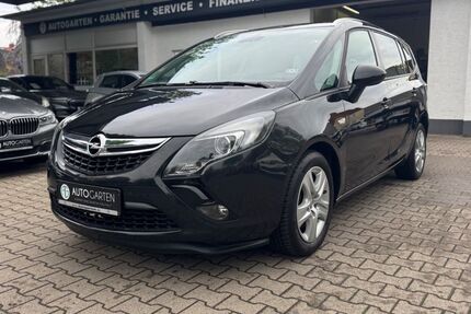 Opel Zafira Tourer 106.000 km 10.950 € Paderborn 33098