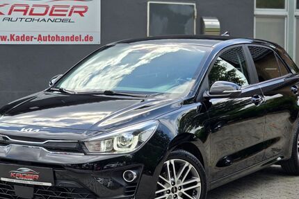 Kia Rio 23.500 km 14.990 &euro; Paderborn 33104