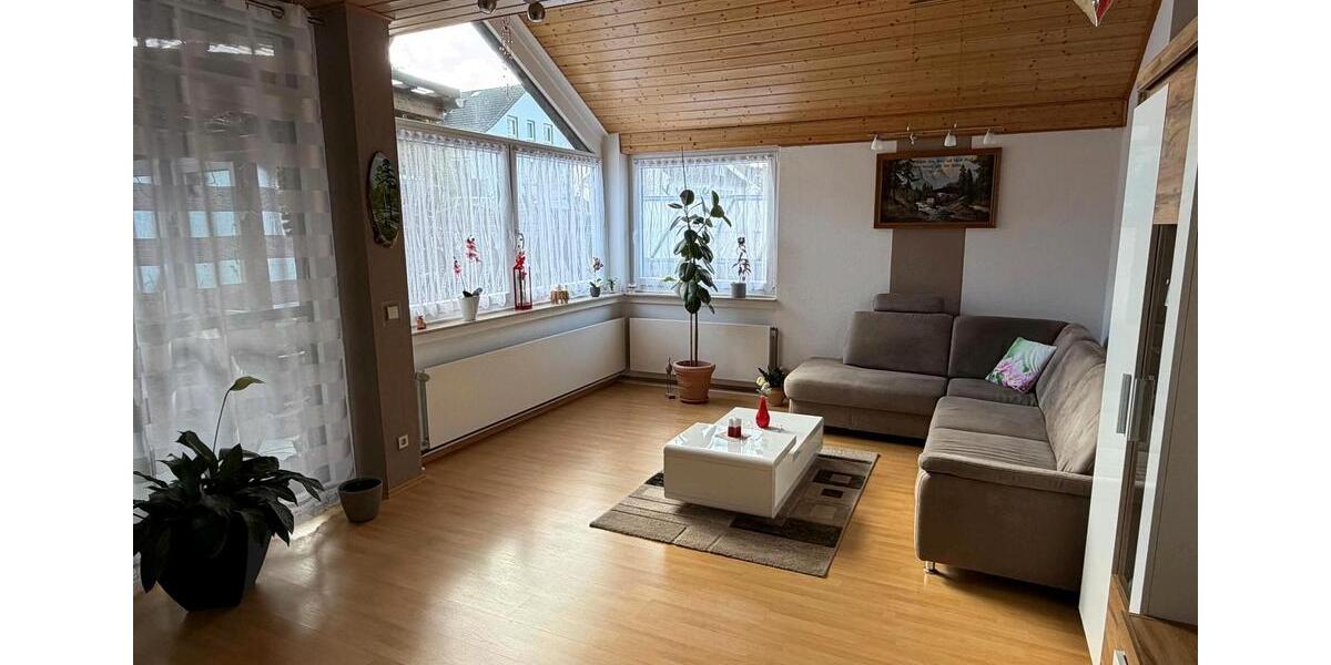 Reihenhaus Hövelhof - 4.5 Zimmer, 120 m&sup2;, 325.000&euro; | Angebot:27617901