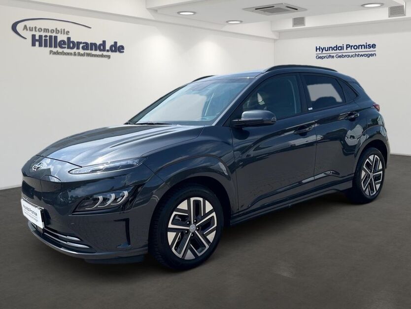 Hyundai KONA 37.600 km 26.380 € Bad Wünnenberg 33181