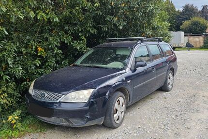 Ford Mondeo 296.000 km 850 &euro; Geseke 59590