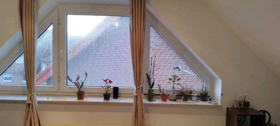Etagenwohnung Paderborn Neuenbeken - 1 Zimmer, 40 m&sup2;, 400&euro; | Angebot:26267465
