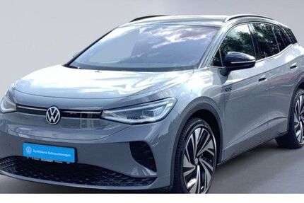 VW ID.4 22.652 km 41.570 € Salzkotten 33154