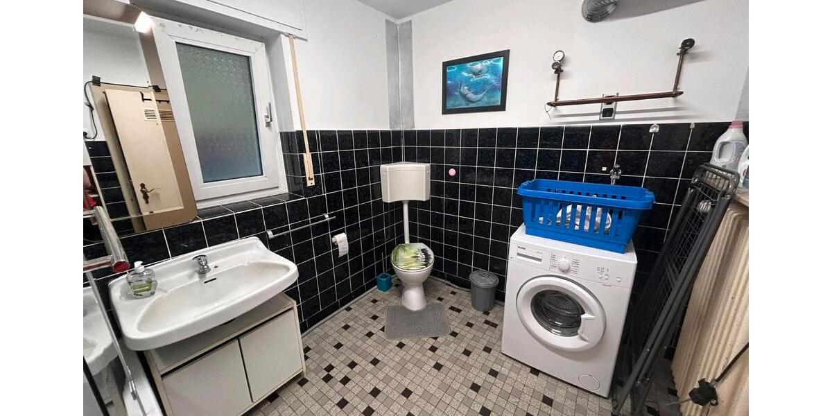 Etagenwohnung Paderborn - 1 Zimmer, 40 m&sup2;, 510&euro; | Angebot:27589741