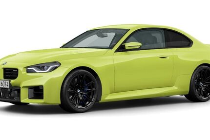 BMW M2 13.300 km 65.840 &euro; Paderborn 33100