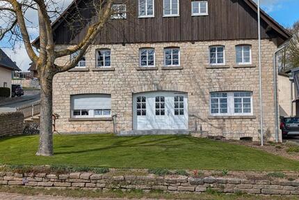 Haus Steinheim - 9 Zimmer, 200 m&sup2;, 398.000&euro; | Angebot:27400810
