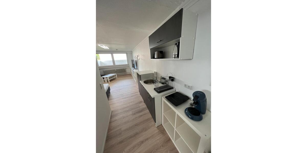 Etagenwohnung Horn-Bad Meinberg Bad Meinberg - 1 Zimmer, 32 m&sup2;, 680&euro; | Angebot:27617598