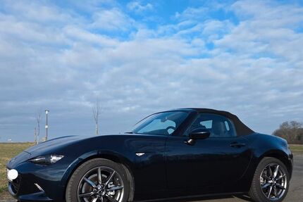 Mazda MX-5 7.980 km 31.500 &euro; Paderborn 33098