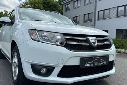 Dacia Logan 129.000 km 3.350 &euro; Lippstadt 59557