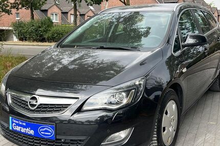 Opel Astra 244.351 km 3.690 &euro; Paderborn 33100