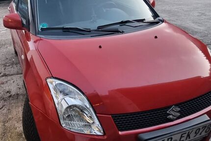 Suzuki Swift 228.000 km 1.490 € Horn - Bad Meinberg 32805