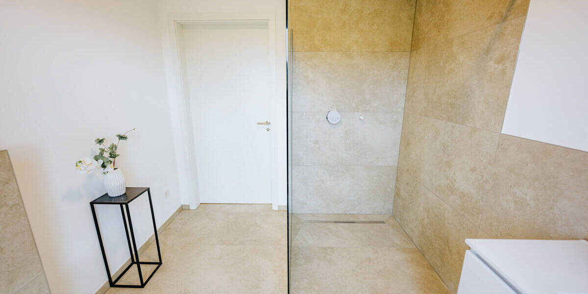 Etagenwohnung Schloß Holte-Stukenbrock Schloß Holte - 4 Zimmer, 117 m&sup2;, 419.000&euro; | Angebot:26359058