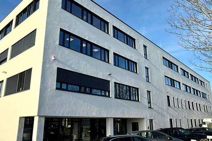 Gewerbeobjekt Paderborn Neuenbeken - 12.445&euro; | Angebot:27592167