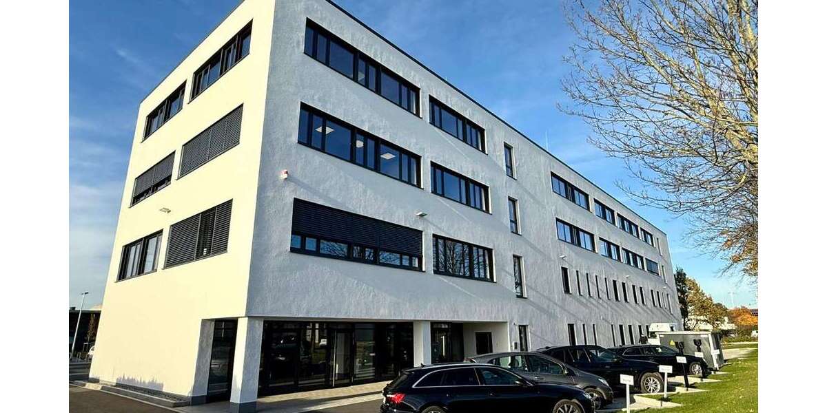 Gewerbeobjekt Paderborn Neuenbeken - 12.445&euro; | Angebot:27592167