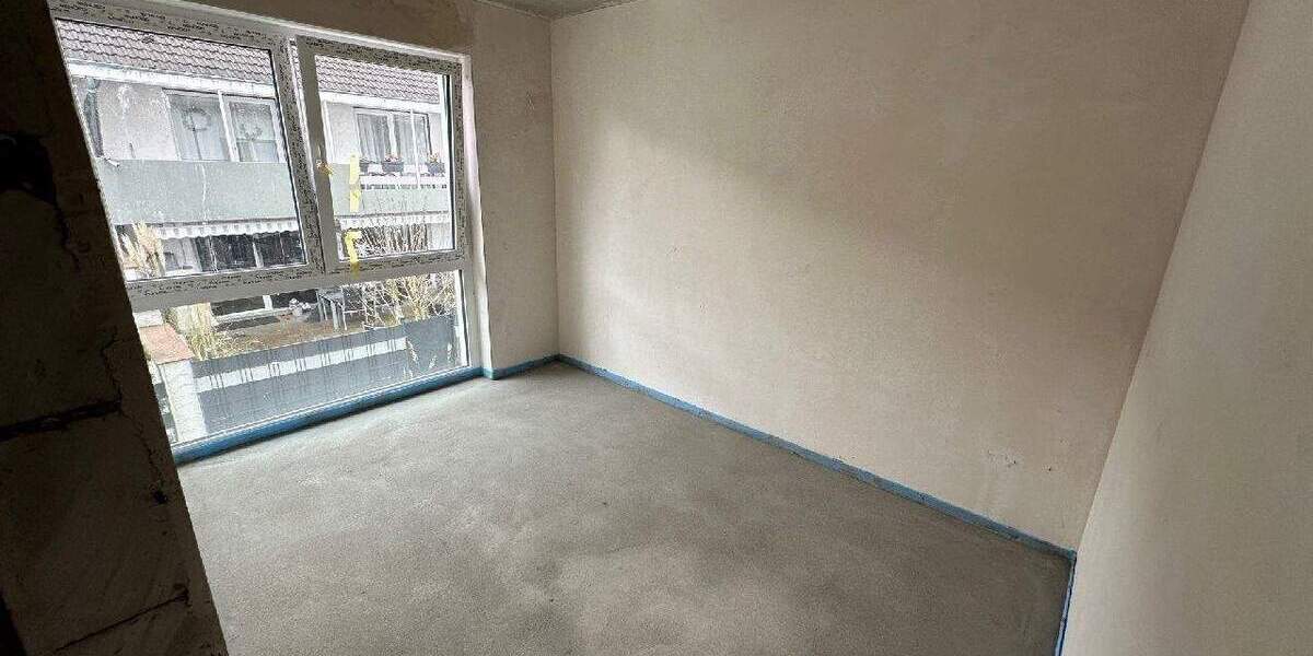 Reihenmittelhaus Bad Lippspringe - 5 Zimmer, 102 m&sup2;, 399.900&euro; | Angebot:25741587