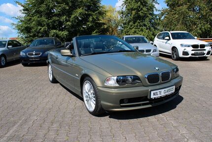 BMW 320 98.261 km 16.990 &euro; Willebadessen 34439