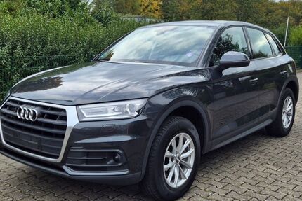 Audi Q5 70.750 km 25.900 &euro; Paderborn 33106