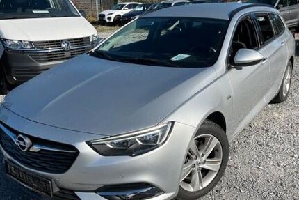 Opel Insignia 90.970 km 12.999 € Detmold 32758