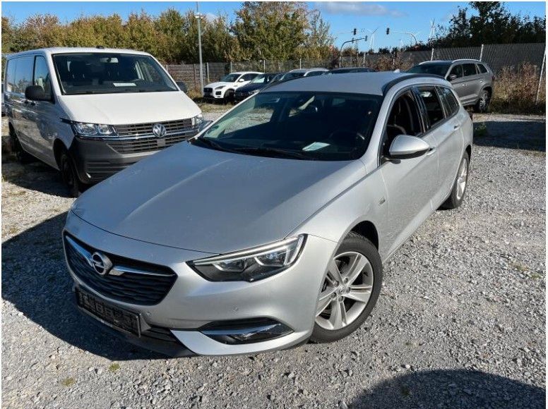 Opel Insignia 90.970 km 12.999 € Detmold 32758
