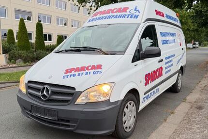 Mercedes-Benz Vito 280.000 km 7.499 &euro; Paderborn 33098
