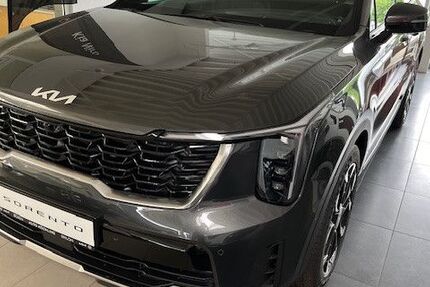 Kia Sorento 11.500 km 53.370 &euro; Büren 33142