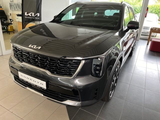 Kia Sorento 11.500 km 53.370 &euro; Büren 33142
