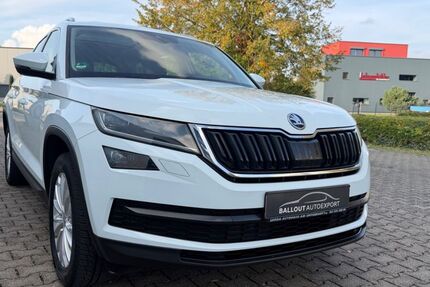 Skoda Kodiaq 240.000 km 12.500 &euro; Lippstadt 59557