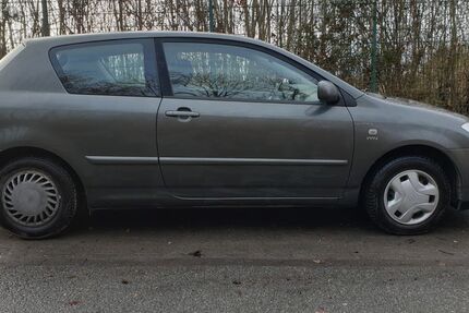 Toyota Corolla 161.254 km 1.700 &euro; Paderborn 33104