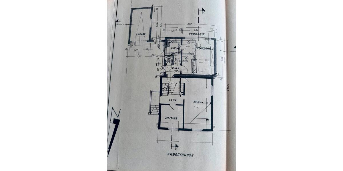 Einfamilienhaus Detmold Hakedahl - 8 Zimmer, 134 m&sup2;, 340.000&euro; | Angebot:26603002
