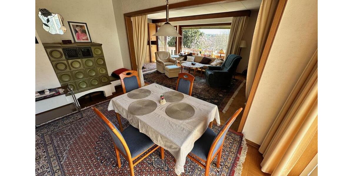 Einfamilienhaus Marsberg - 7 Zimmer, 252 m&sup2;, 295.000&euro; | Angebot:26114645