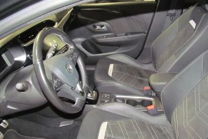 Opel Corsa 44.000 km 13.700 € Lippstadt 59558