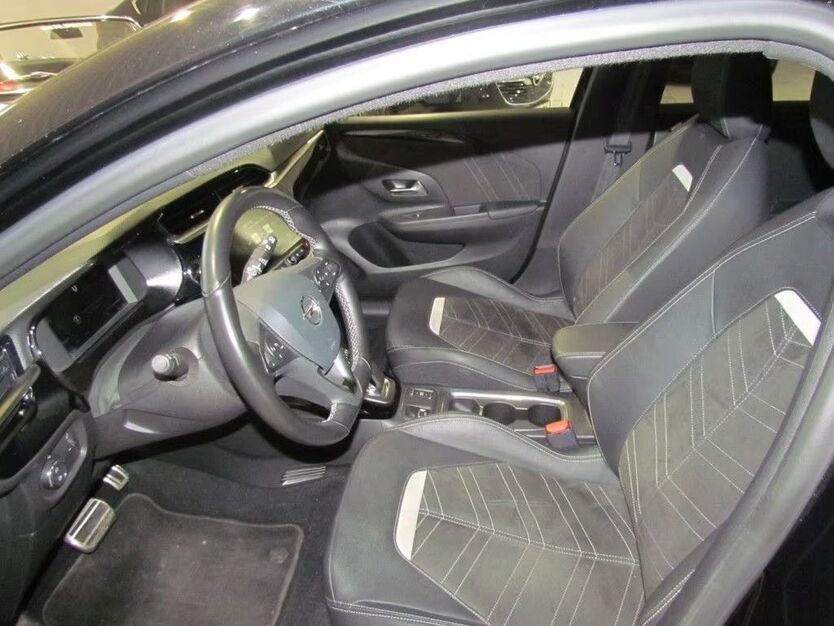 Opel Corsa 44.000 km 13.700 € Lippstadt 59558