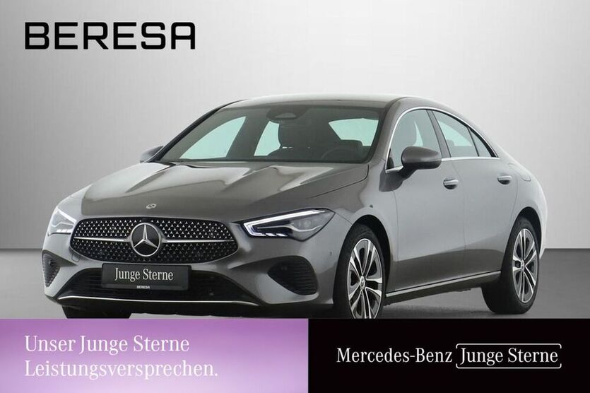CLA 180