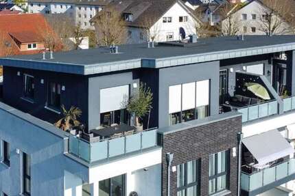 Wohnung zum Kaufen in Paderborn 399.000 € 163.15 m²