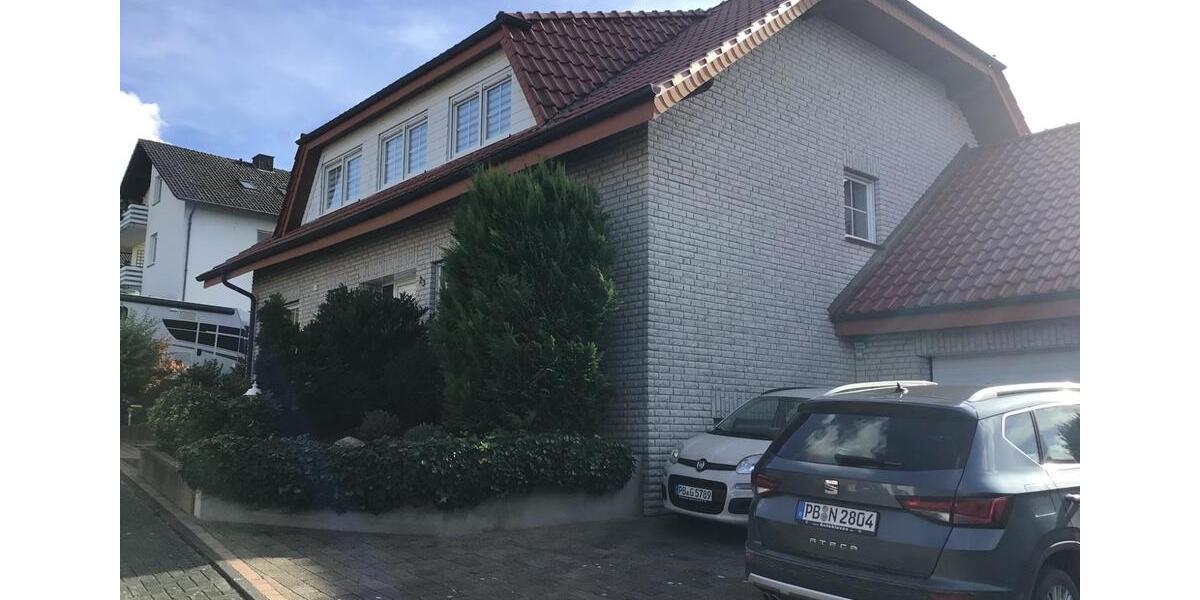 Einfamilienhaus Büren - 5 Zimmer, 230 m&sup2;, 510.000&euro; | Angebot:27534081