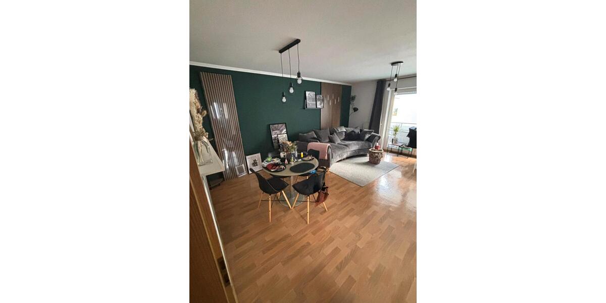 Etagenwohnung Geseke - 2 Zimmer, 69 m&sup2;, 846&euro; | Angebot:27626829
