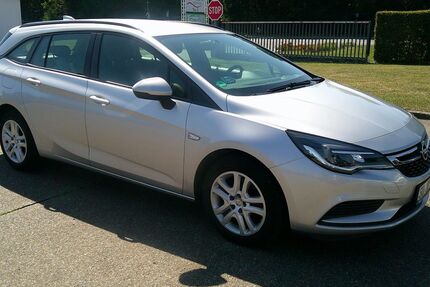 Opel Astra 137.780 km 7.480 &euro; Lippstadt-Lipperbruch 59558