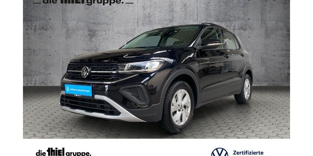 VW T-Cross 16.480 km 20.980 &euro; Bad Driburg 33014