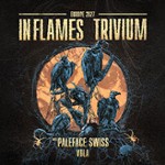 In Flames Side Stage Package - In Flames + Trivium